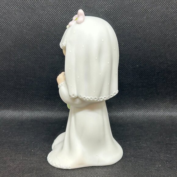 PRECIOUS Moments “Bride” figurine - Picture 4 of 5